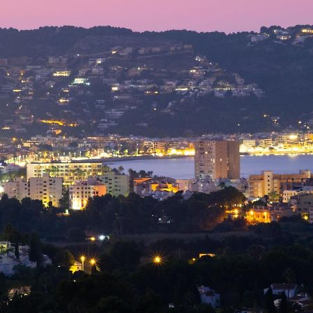 Jávea Apartment Girasol By Interhome מראה חיצוני תמונה