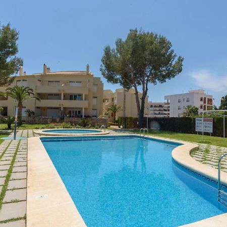 Jávea Apartment Girasol By Interhome מראה חיצוני תמונה