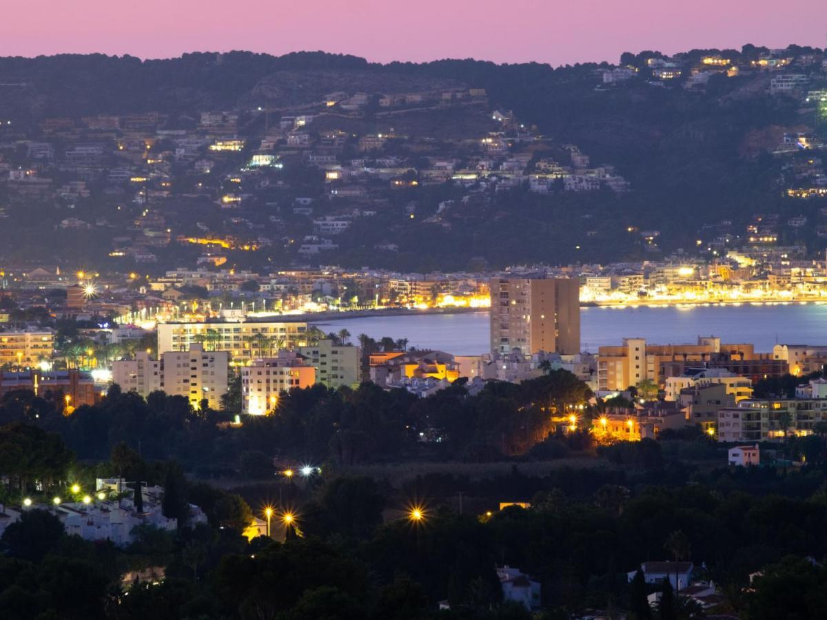 Jávea Apartment Girasol By Interhome מראה חיצוני תמונה