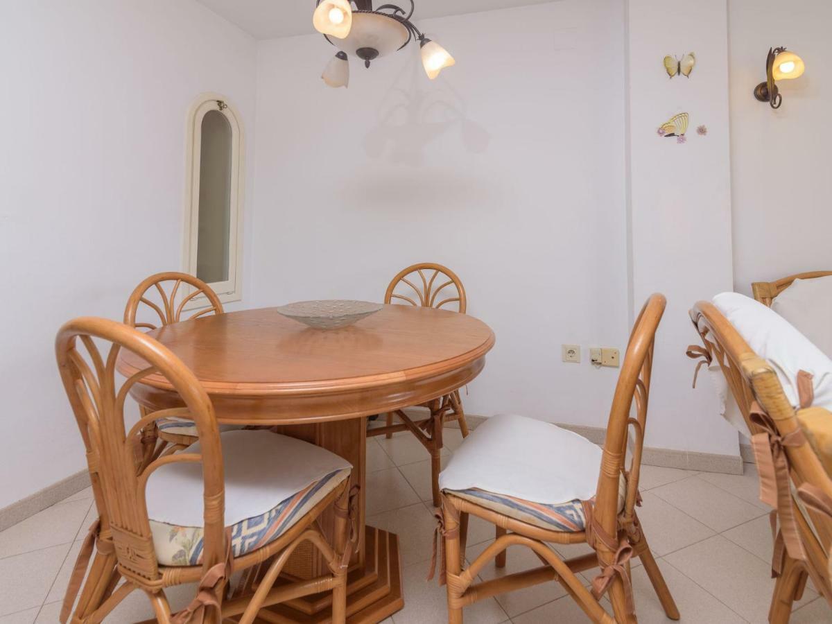 Jávea Apartment Girasol By Interhome מראה חיצוני תמונה