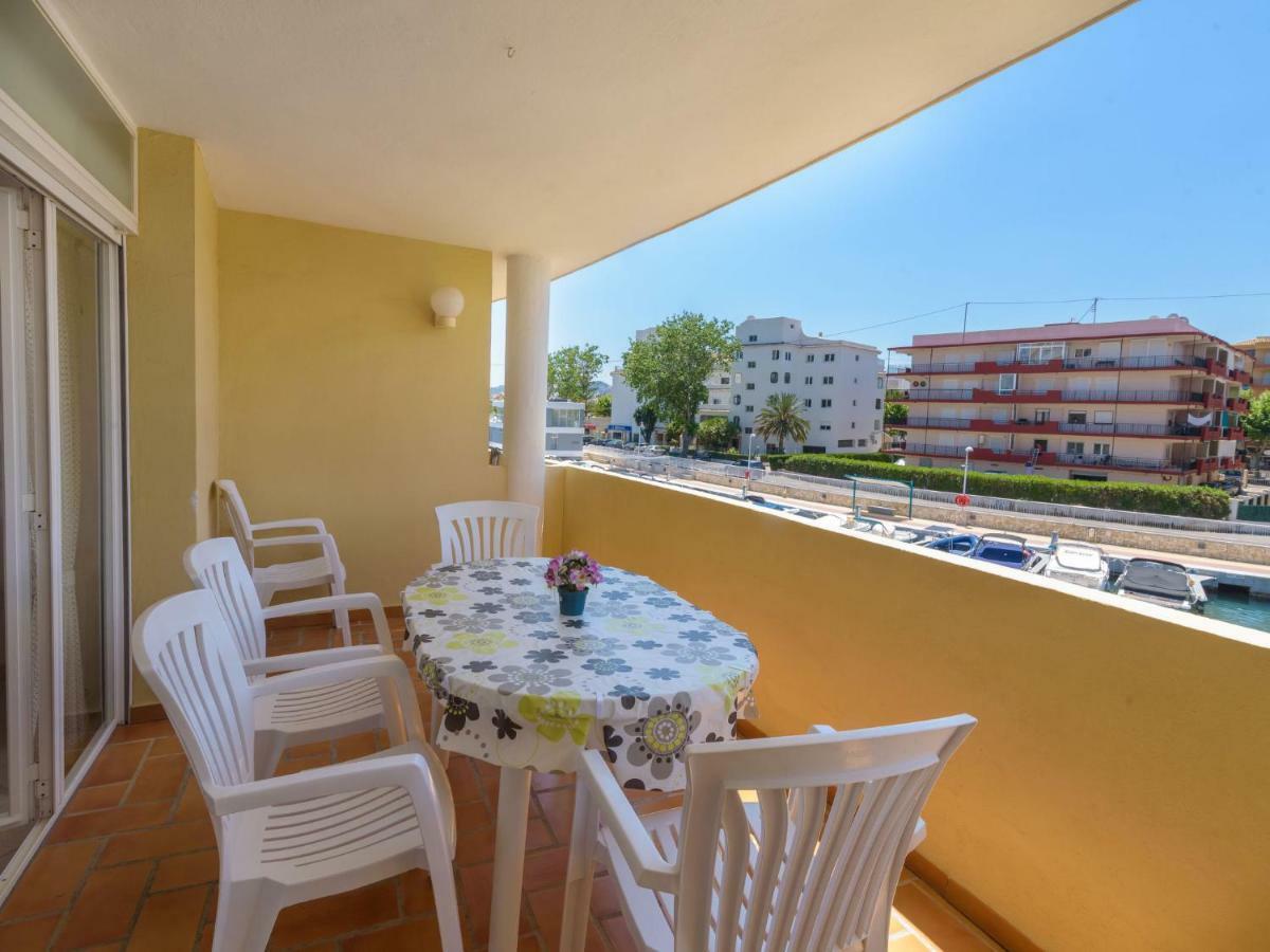 Jávea Apartment Girasol By Interhome מראה חיצוני תמונה