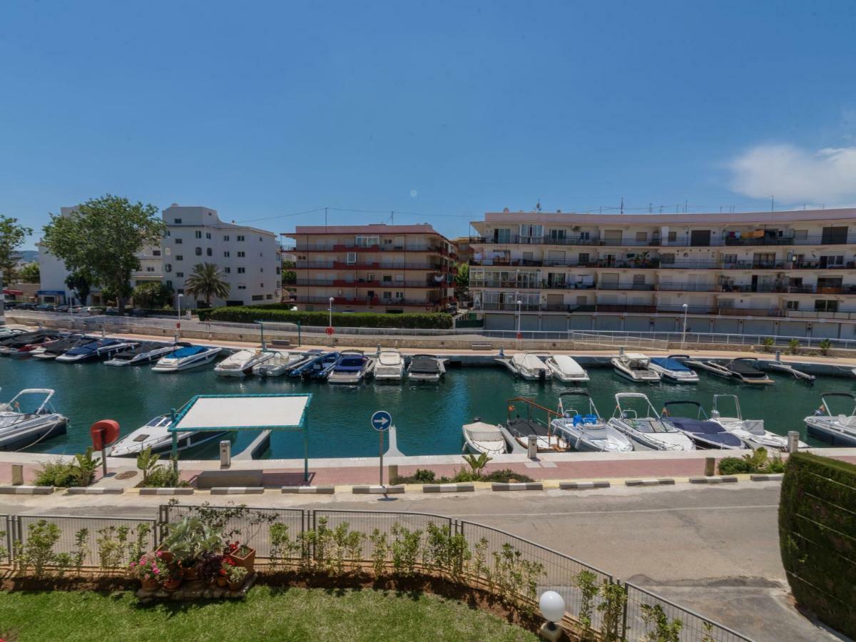 Jávea Apartment Girasol By Interhome מראה חיצוני תמונה