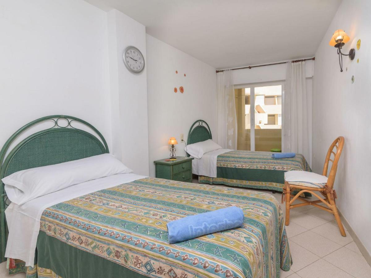 Jávea Apartment Girasol By Interhome מראה חיצוני תמונה