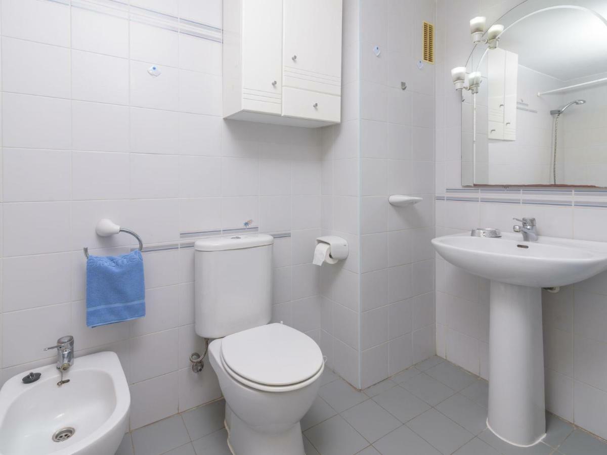Jávea Apartment Girasol By Interhome מראה חיצוני תמונה