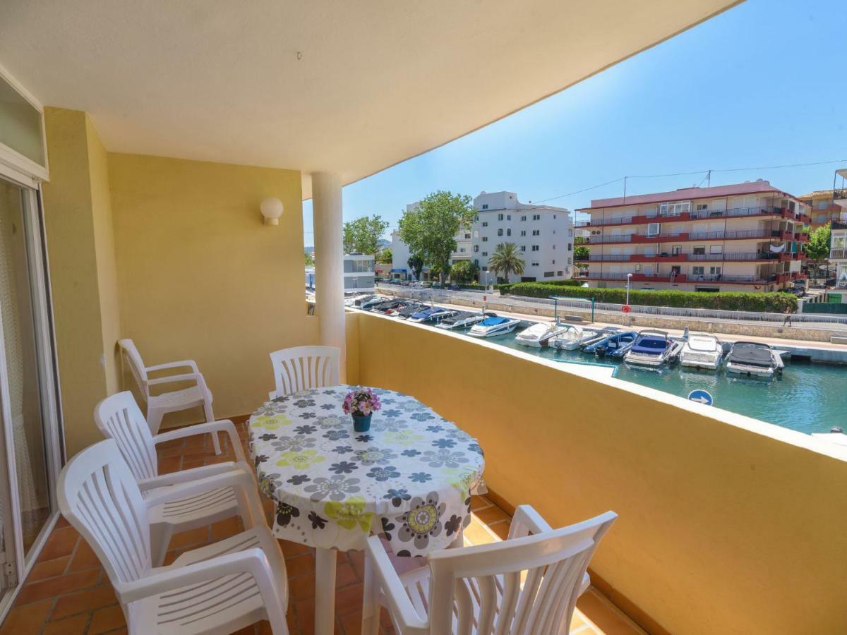 Jávea Apartment Girasol By Interhome מראה חיצוני תמונה