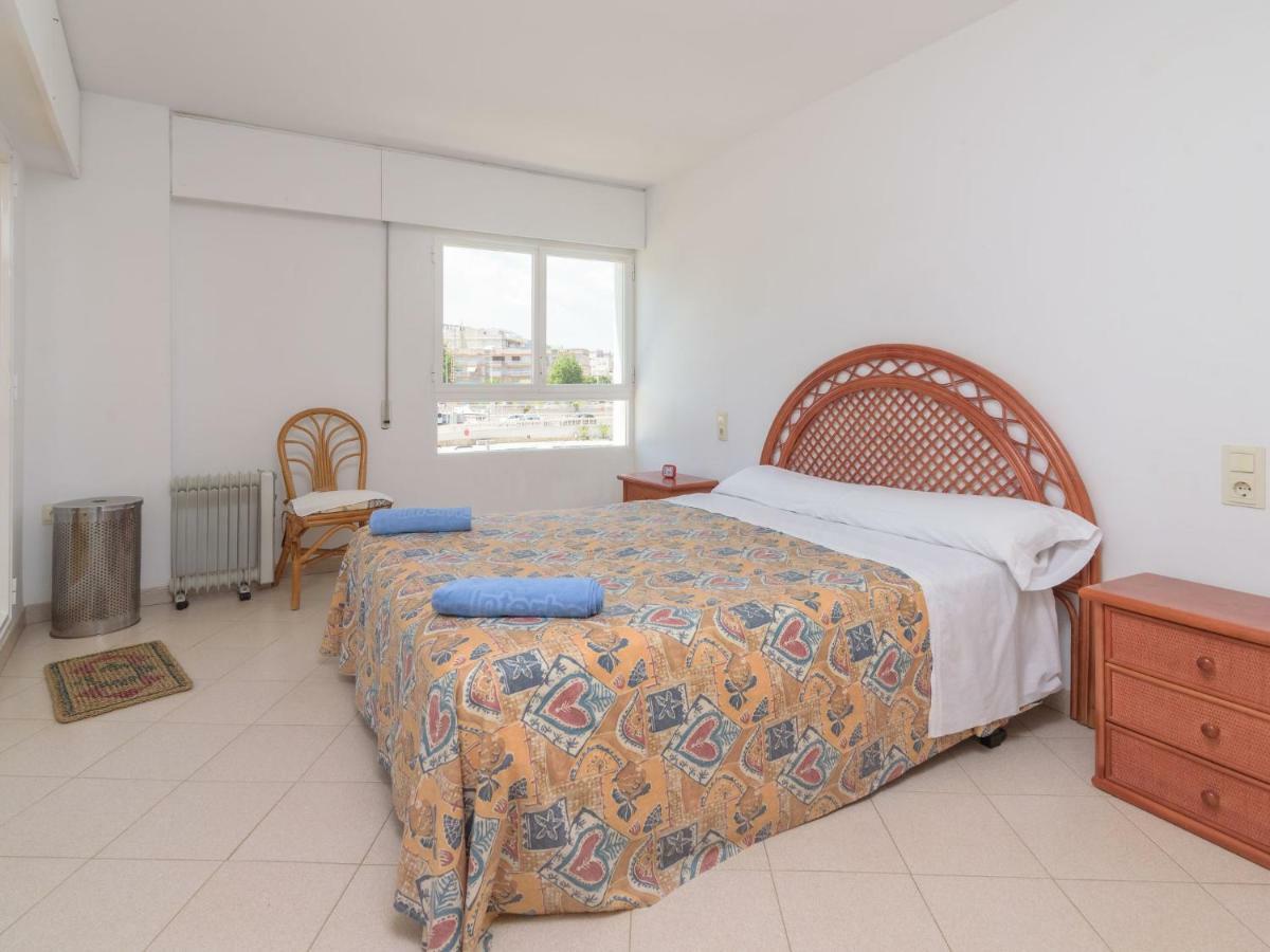 Jávea Apartment Girasol By Interhome מראה חיצוני תמונה