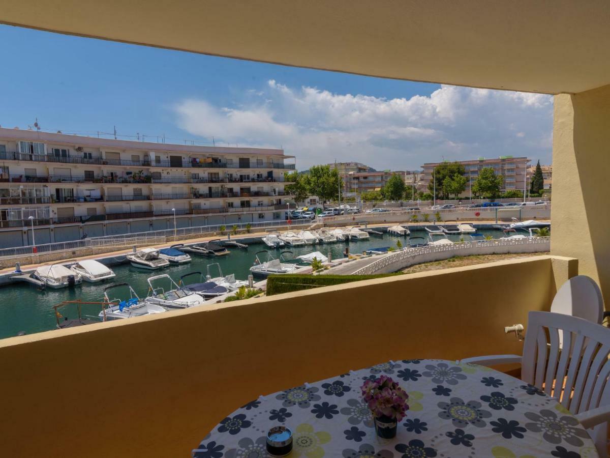 Jávea Apartment Girasol By Interhome מראה חיצוני תמונה