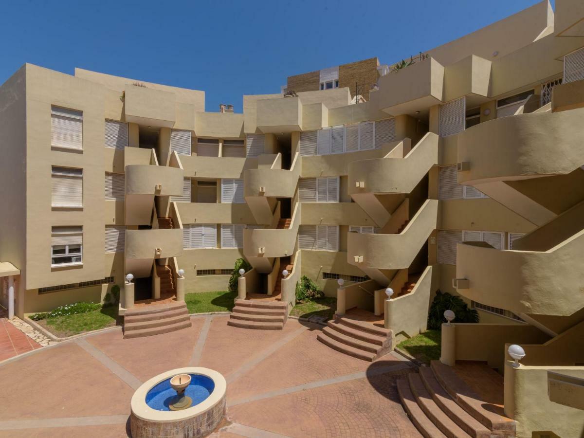 Jávea Apartment Girasol By Interhome מראה חיצוני תמונה