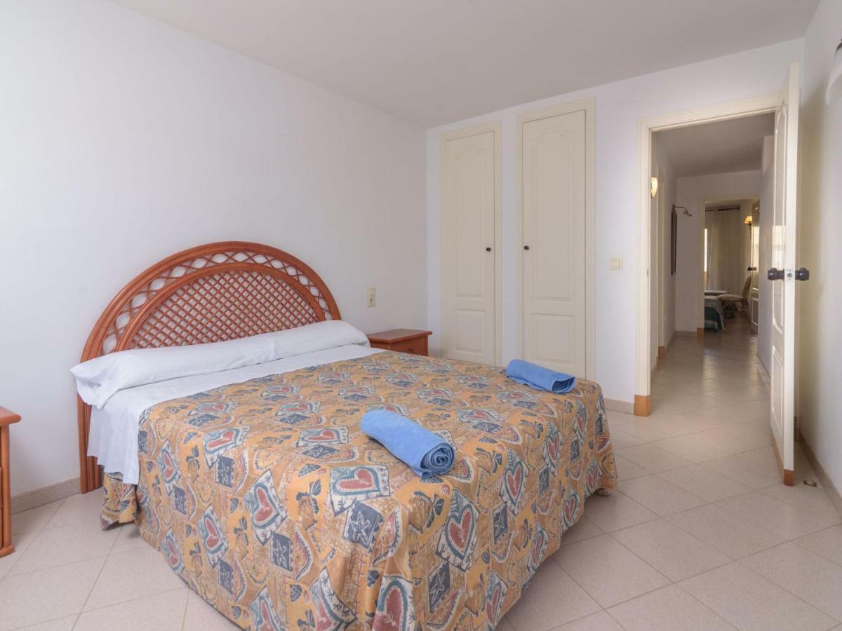 Jávea Apartment Girasol By Interhome מראה חיצוני תמונה