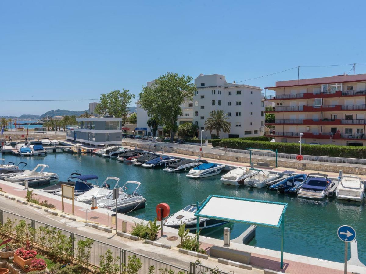 Jávea Apartment Girasol By Interhome מראה חיצוני תמונה