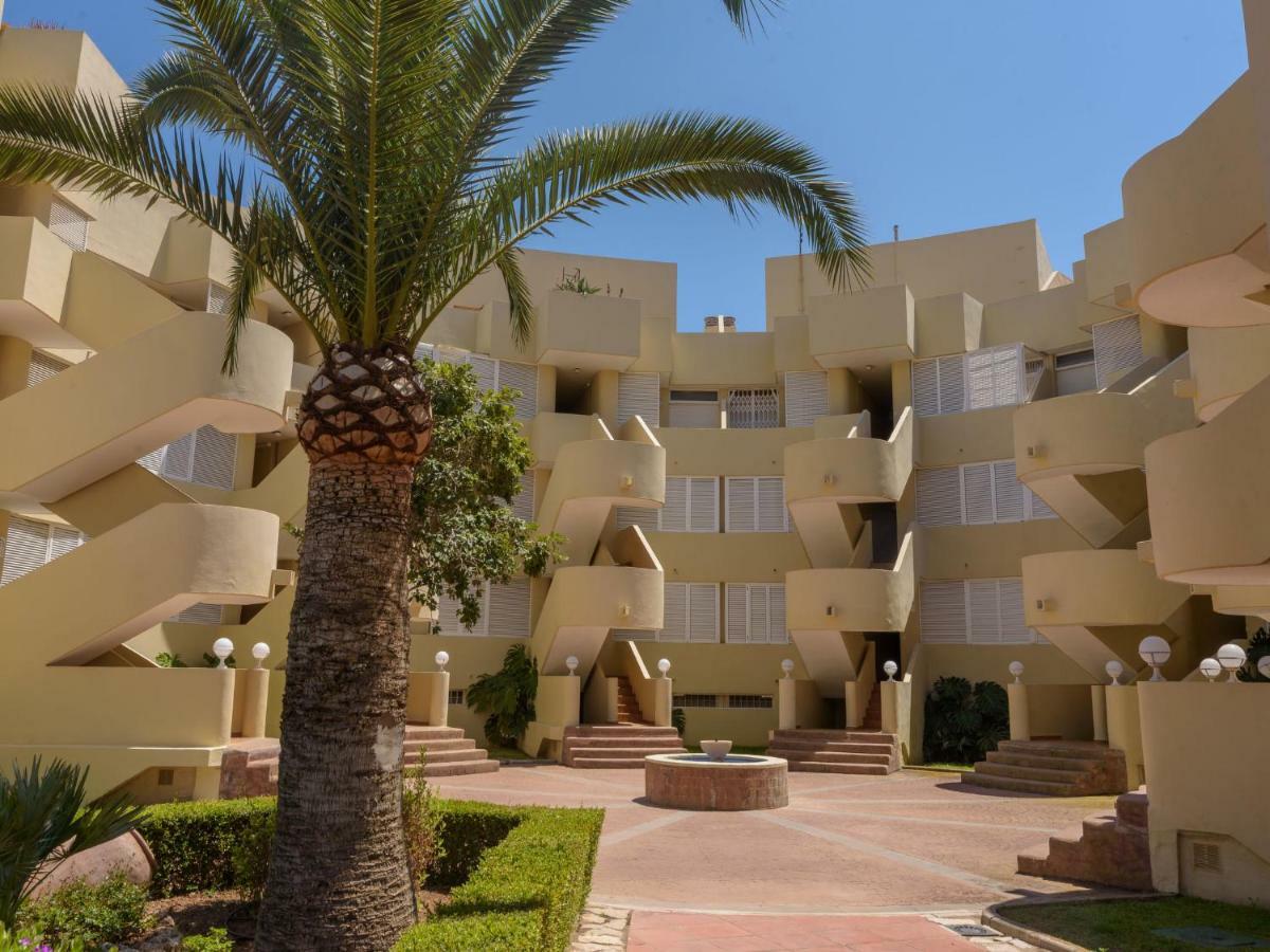 Jávea Apartment Girasol By Interhome מראה חיצוני תמונה