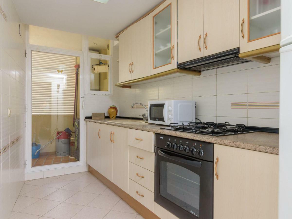 Jávea Apartment Girasol By Interhome מראה חיצוני תמונה