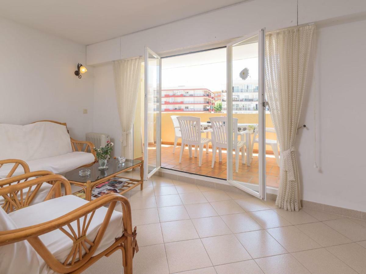 Jávea Apartment Girasol By Interhome מראה חיצוני תמונה